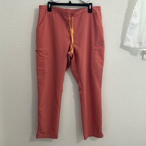 FIGS Technical Collection Scrub Pants